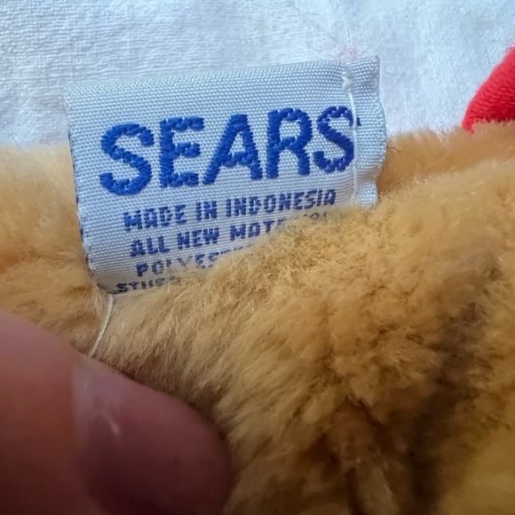 Vintage Paddington Bear - Picture 12 of 15